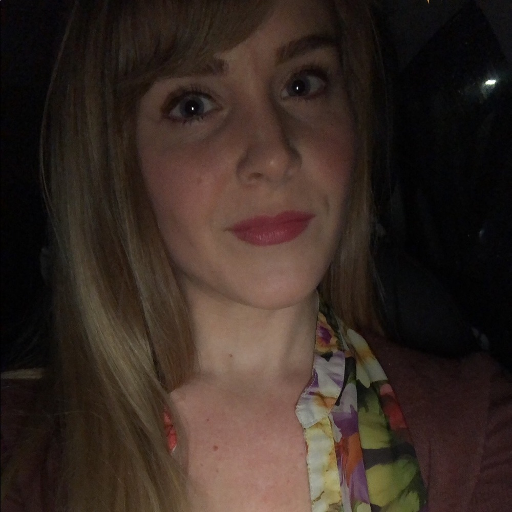 Meet your Posher, Erin